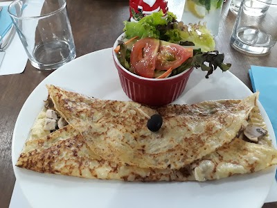 Photos of Le Comptoir Du March&eacute;