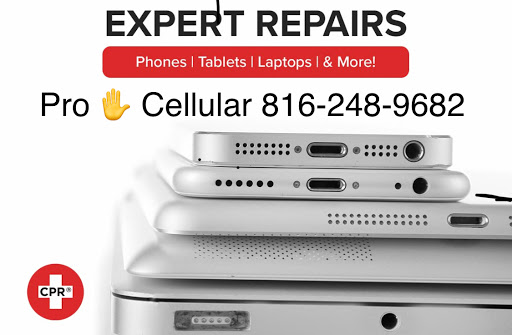 Pro Cellular LLC - Visual