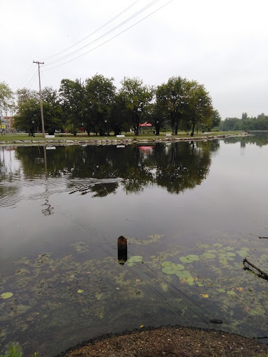 Jamestown Parks Department Gallery - United States