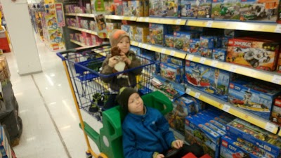 Photos of K-Citymarket Rauma