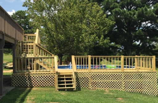CJ's Roofing and Home Remodeling - Thumbnail