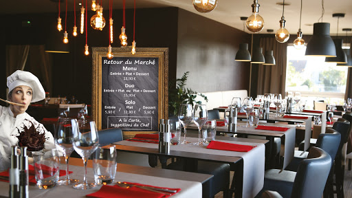 Côté Sud Restaurant