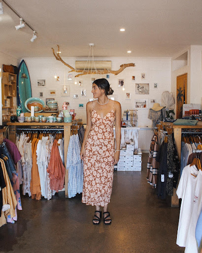 Cape Hideaway Boutique - Thumbnail