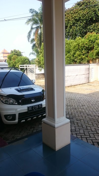 Photos of Siger Kencana