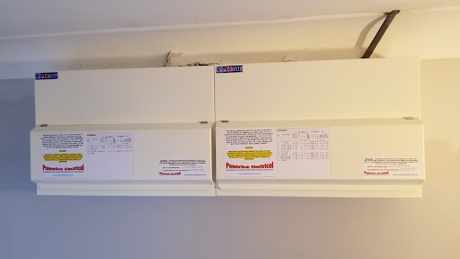 Powerlink Electrical - Visual