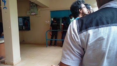 Photos of L Canteen