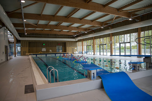 Photo de Jardin Aquatique à Évron (53600)