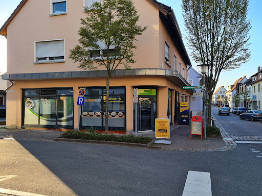 Asia Shop Ngo