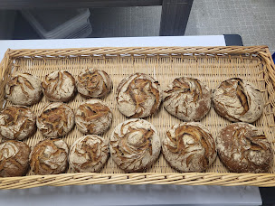 Photo n°9 de Boulangerie La Petite Ambassade à Olette (Boulangerie)