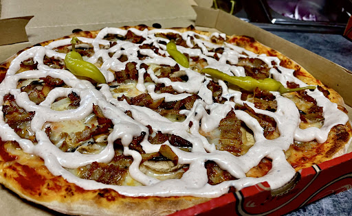 Pizzeria Adriatic - Pizzeria Ulricehamn - Thumbnail