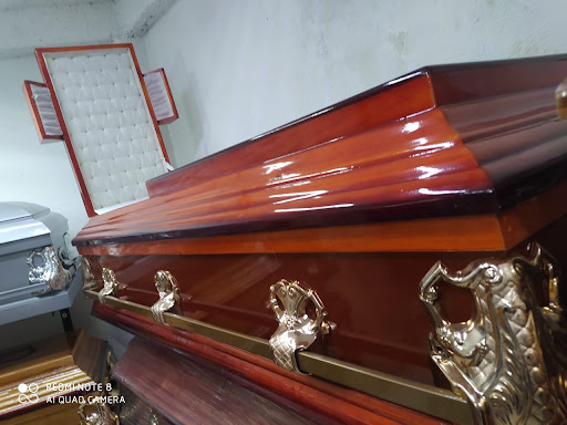 Funerales Estancia Final