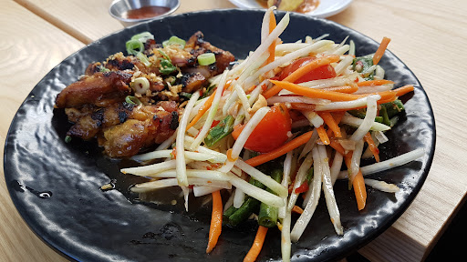 Kinn thai Hyperdome - Thumbnail