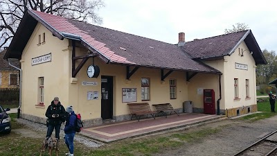 Photos of Kunžak-Lomy
