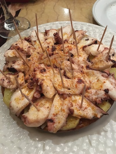 Photos of Caf&eacute; Iberico