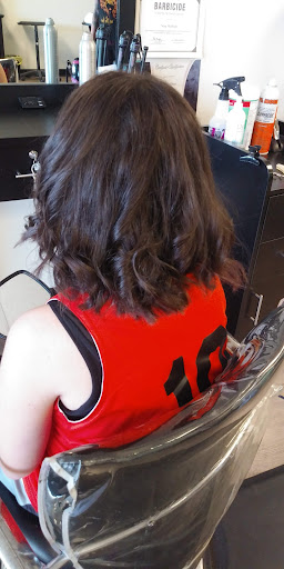 Salon Jade - Visual