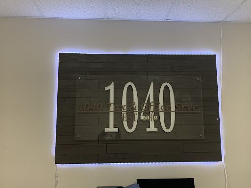 1040 Tax and Office Services - Thumbnail