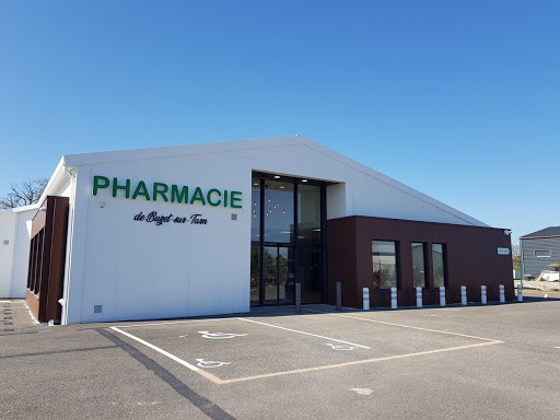 PHARMACIE LAUR BOYER BERTEAU