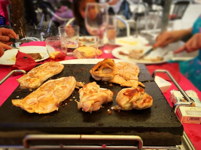 Restaurante Parrilla Todo Carne