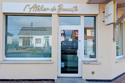 L'Atelier de beauté by Armoni