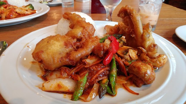 Mali Restaurant
