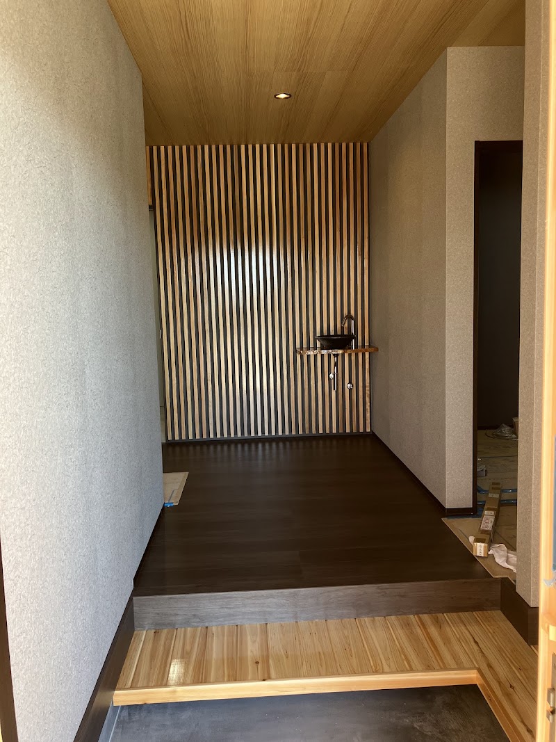 合同会社春光ペイント