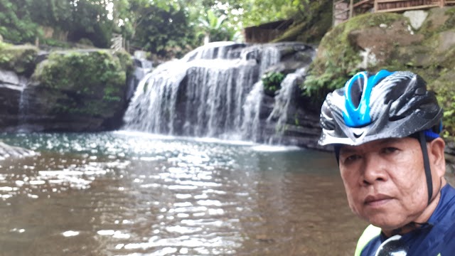 Balite Falls