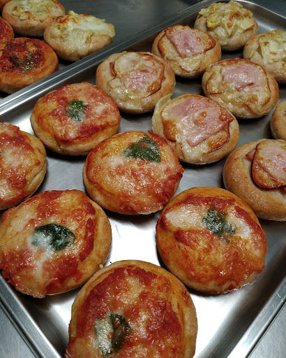 Bar Pasticceria Solazzo - Thumbnail