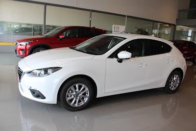 Photos of Koni Motor