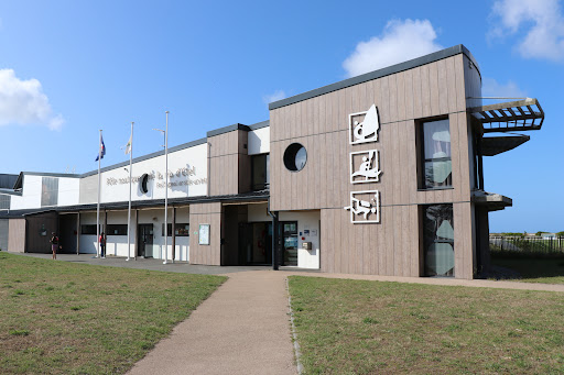 Photo de Cercle Nautique de la Ria d'Étel à Étel (56410)