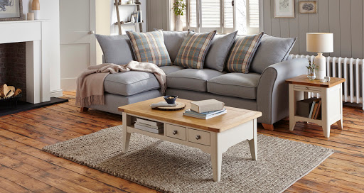 DFS Basildon - Visual
