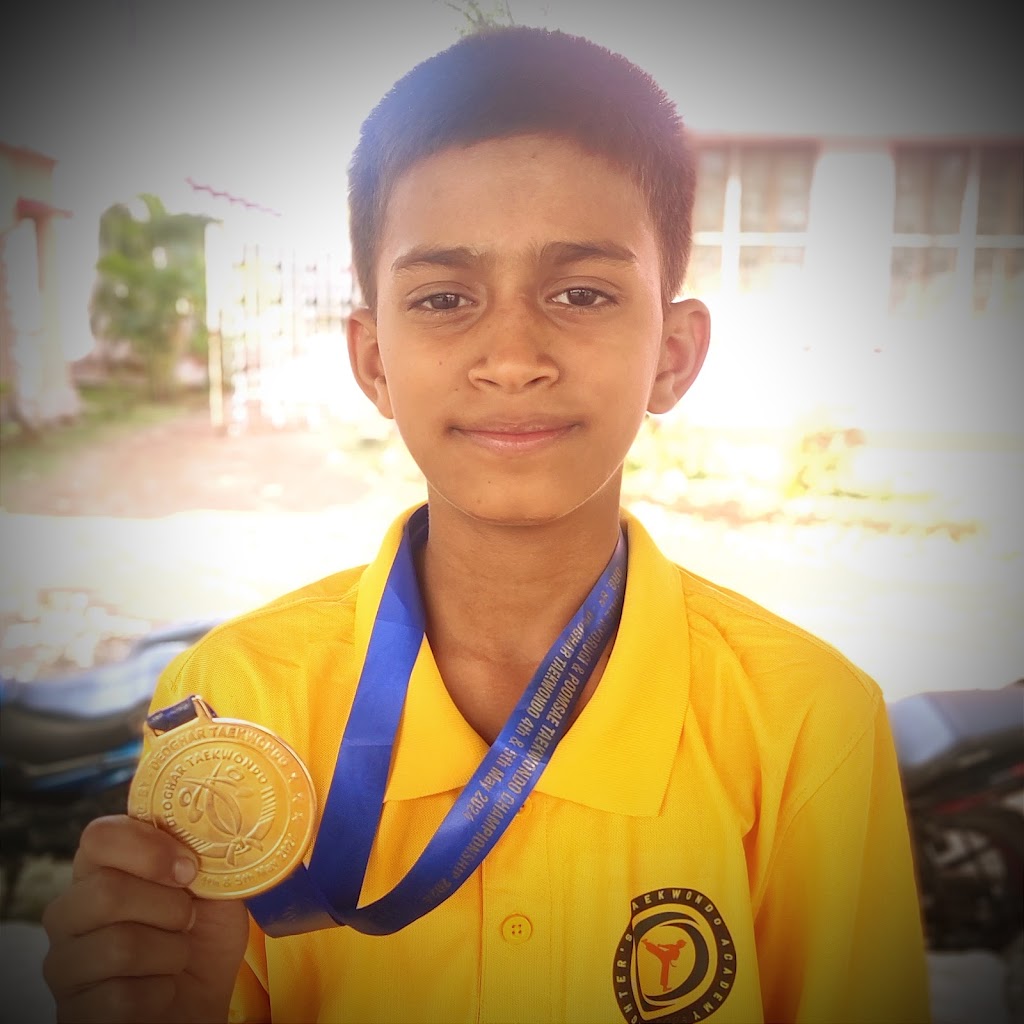 Fighter S Taekwondo Academy