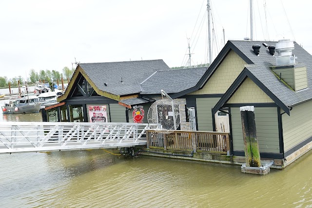 Steveston Harbour