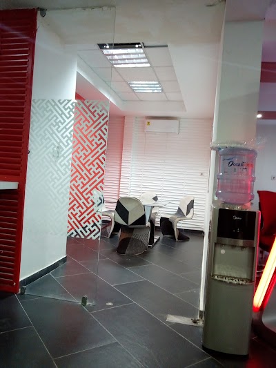 Photos of Capital Bank - Osu