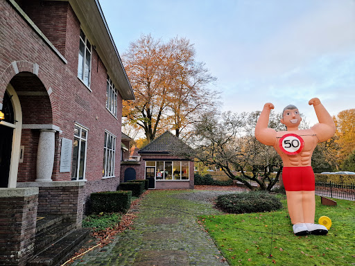 Villa Vught - Thumbnail