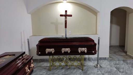 Funeraria Ibarra y Valenzuela - Thumbnail