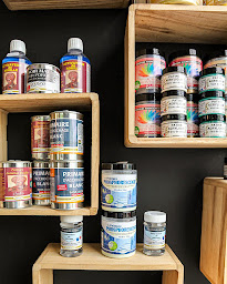 Photo n°4 de PMP Décor à L'Isle-Adam (Magasin de papiers peints)