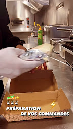 Photo n°16 de VerymiamFOOD POUSSAN à Poussan (Service d'organisation d'événements professionnels)