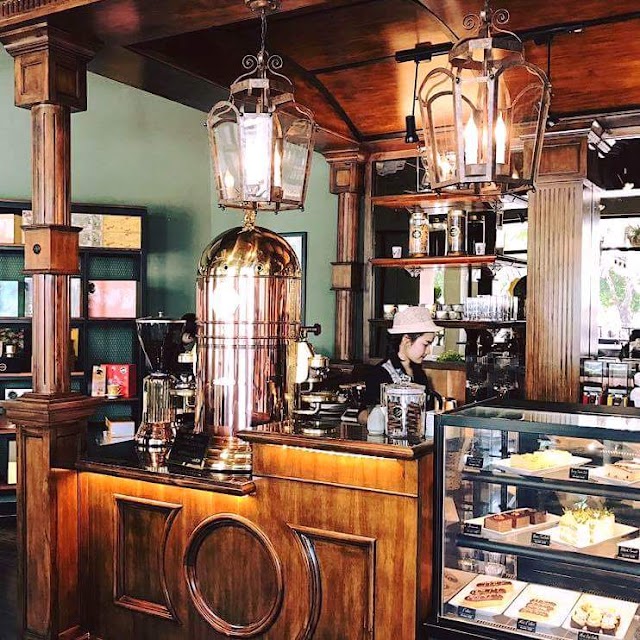 Runam Bistro Đồng Khởi