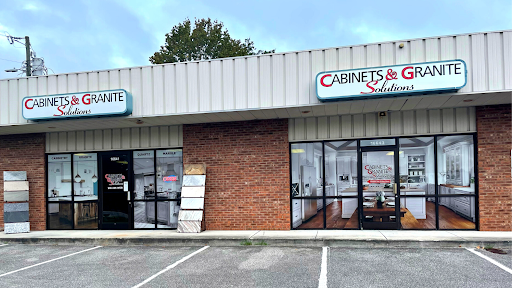 Avatar for Cabinets & Granite Solutions