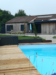 Photo n°1 de Toiture Alu 46 à Fontanes (Façadier)
