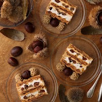 キハチ カフェ 福岡三越