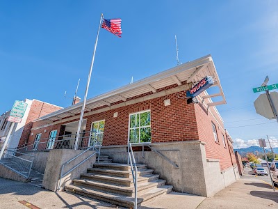 Enumclaw Police Department