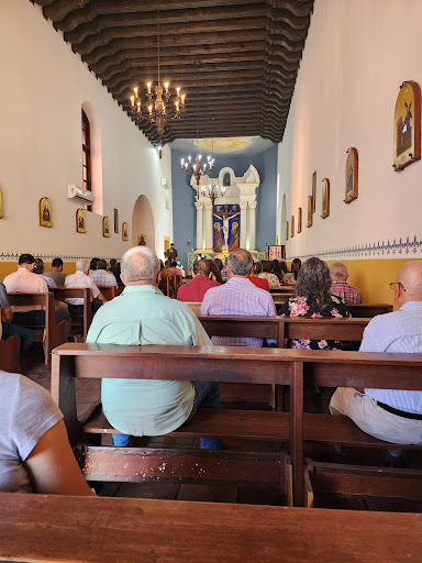 Parroquia San Mateo del Pilón - Thumbnail