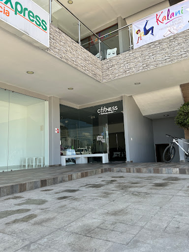 Cfitness Toluca