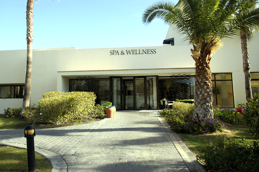 Ges Spa Playa Granada - Thumbnail