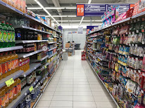 B&M à La Roche-sur-Yon