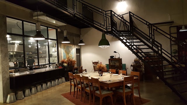 Rowan & Parsley Food Atelier