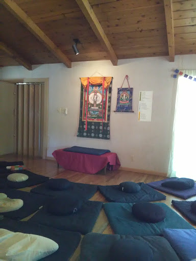 Sky Creek Dharma Center - Thumbnail