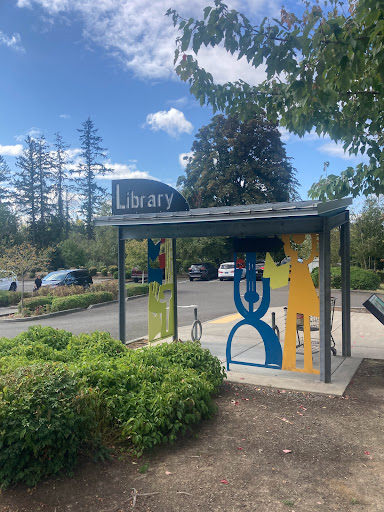 Happy Valley Library - Thumbnail