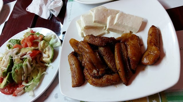 Restaurante El Ñaño Bellaterra